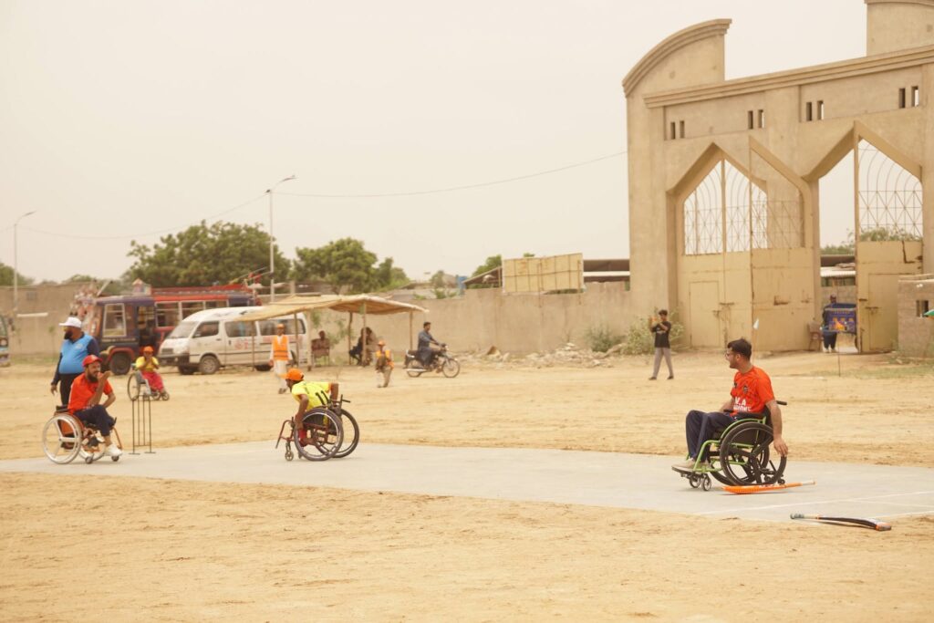 DWA Champions Wheelchair Cricket (3)
