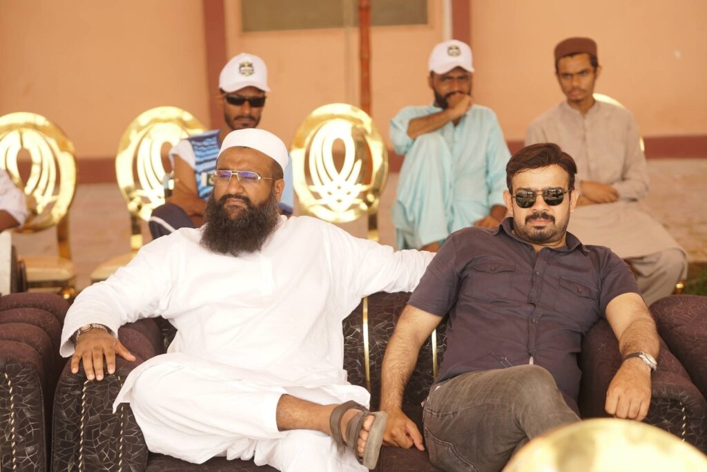 DWA Champions Wheelchair Cricket (4)