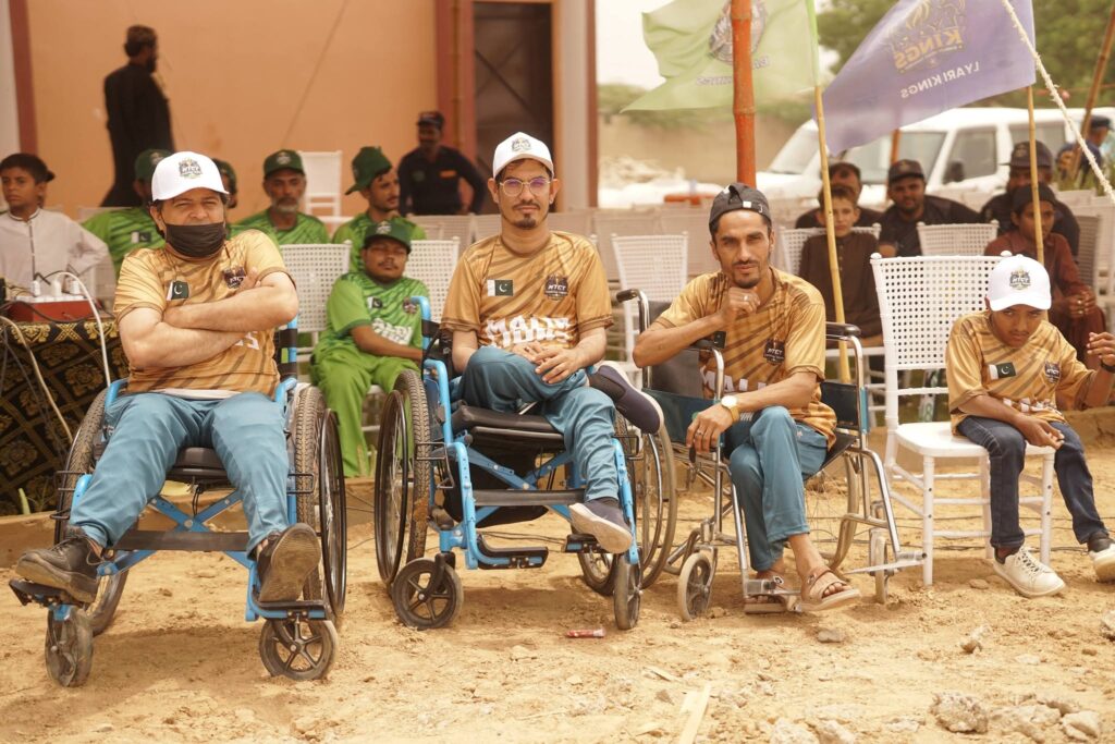 DWA Champions Wheelchair Cricket (6)
