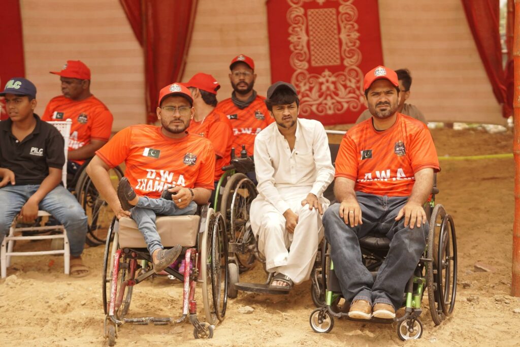 DWA Champions Wheelchair Cricket (8)