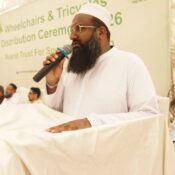 Mufti Abu Talha Mohiuddin