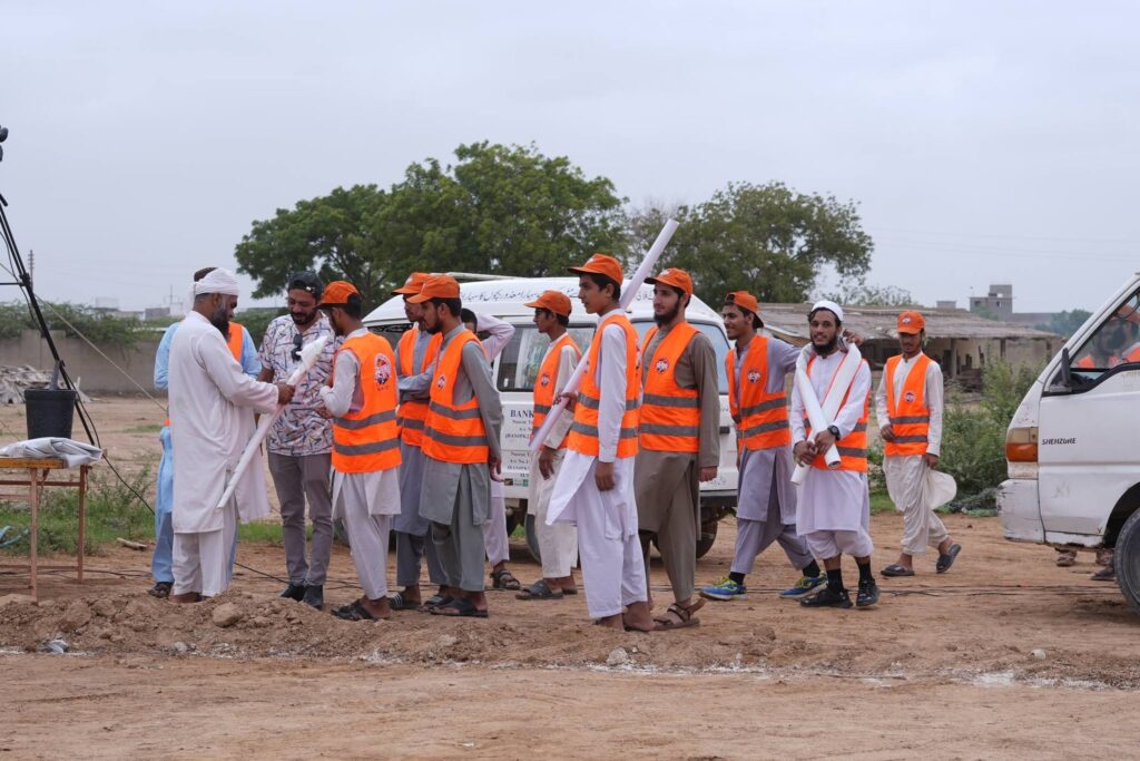Nusrat Trust Wheelchair Cricket Tournament 2026 (10)