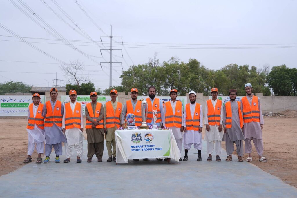 Nusrat Trust Wheelchair Cricket Tournament 2026 (9)