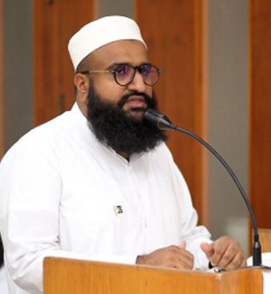 mufti abu talha mohiuddin