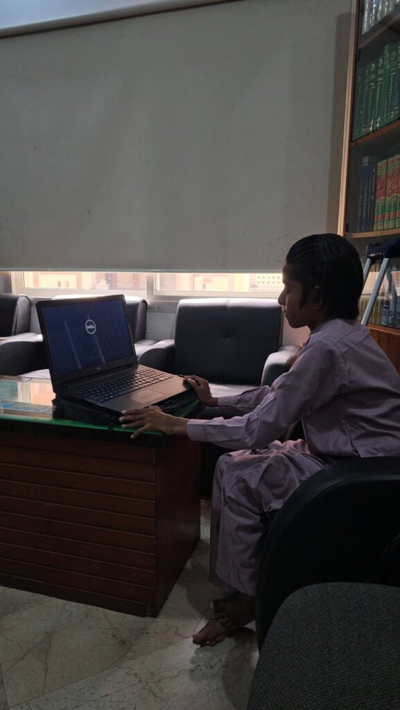 Empowers Skilled Child Through Mobile Repair Training (5)