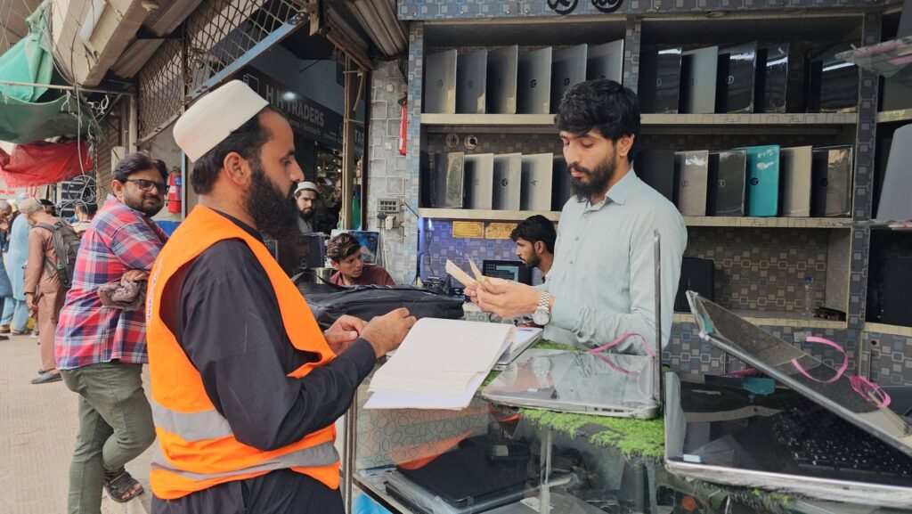 Empowers Skilled Child Through Mobile Repair Training (8)
