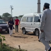 PWCC Chairperson Rukhsana Rajput Visits Nusrat Trust